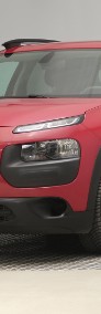 Citroen C4 Cactus I , Salon Polska, Klimatronic, Tempomat, Parktronic-3