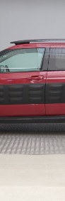 Citroen C4 Cactus I , Salon Polska, Klimatronic, Tempomat, Parktronic-4