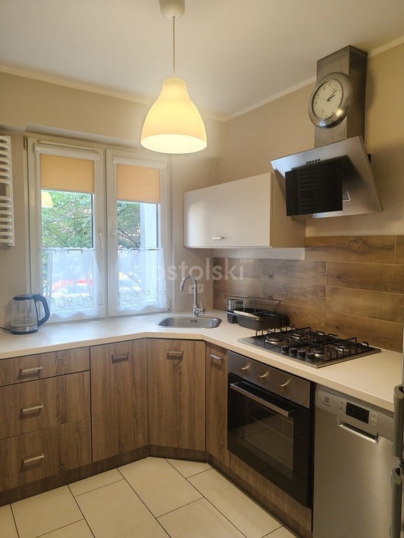 Mieszkanie na wynajem, 38 m² Rataje, os. Armii Krajowej