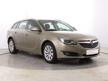 Opel Insignia , Klimatronic, Tempomat, Parktronic-1