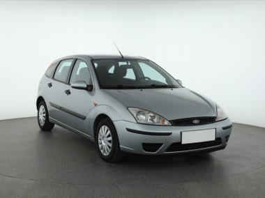 Ford Focus I , Salon Polska, Klima ,Bezkolizyjny, El. szyby-1