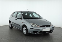 Ford Focus I , Salon Polska, Klima ,Bezkolizyjny, El. szyby