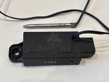 Case CNH New Holland Termostat Elektryczny A.611.011.00 84380616 90512740-1