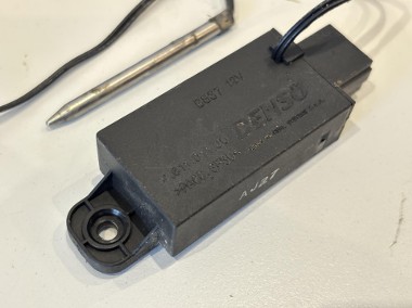 Case CNH New Holland Termostat Elektryczny A.611.011.00 84380616 90512740-2