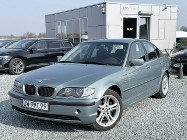 BMW SERIA 3 IV (E46) 2.0i 143KM polift, xenon, skóry, zadbana, po remoncie