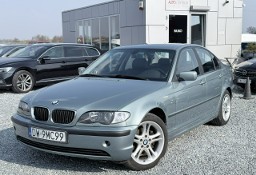 BMW SERIA 3 IV (E46) 2.0i 143KM polift, xenon, skóry, zadbana, po remoncie