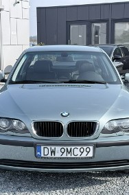 BMW SERIA 3 IV (E46) 2.0i 143KM polift, xenon, skóry, zadbana, po remoncie-2