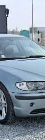 BMW SERIA 3 IV (E46) 2.0i 143KM polift, xenon, skóry, zadbana, po remoncie-3