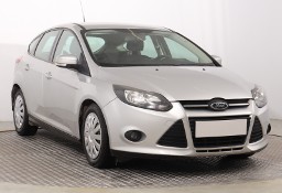 Ford Focus III , Klima