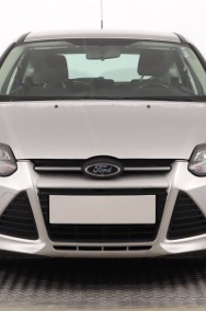 Ford Focus III , Klima-2