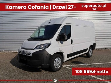 Fiat Ducato Maxi L2H2 Maxi L2H2 2.2 140KM-1