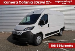 Fiat Ducato Maxi L2H2 Maxi L2H2 2.2 140KM