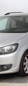 Volkswagen Touran II , DSG, Xenon, Klimatronic, Tempomat, Parktronic,-3