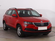 Skoda Karoq , Klima, Tempomat, Parktronic, Podgrzewane siedzienia