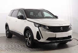 Peugeot 5008 , Salon Polska, 1. Właściciel, Serwis ASO, Automat, 7 miejsc,