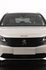 Peugeot 5008 , Salon Polska, 1. Właściciel, Serwis ASO, Automat, 7 miejsc,-2