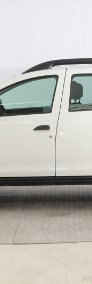 Dacia Duster I , Salon Polska, 1. Właściciel, Serwis ASO, Parktronic-4