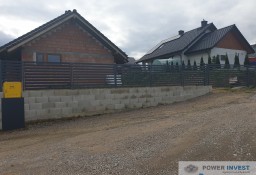Nowy dom Sułkowice, ul. na Węgry