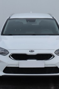 Kia Cee'd III Salon Polska, Serwis ASO, Automat, Skóra, Navi, Klimatronic,-2