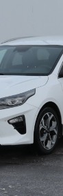 Kia Cee'd III Salon Polska, Serwis ASO, Automat, Skóra, Navi, Klimatronic,-3
