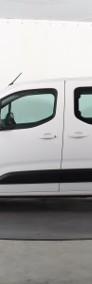 Opel Combo IV , Salon Polska, Serwis ASO, VAT 23%, Klima, Tempomat,-4