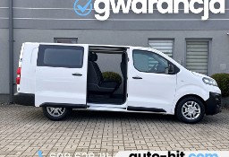 Opel Vivaro L3H1 (XL) Maxi DOKA 5 osobowy 2xB.drzwi /www.auto-hit.com/
