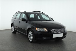 Volvo V50 I , Navi, Klimatronic, Tempomat, Parktronic,