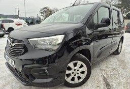 Opel Combo IV Combo Life Najbogatsza wersja* Kamery 360* 130KM