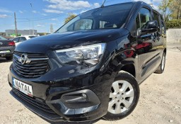 Opel Combo IV Combo Life Najbogatsza wersja* Kamery 360* 130KM