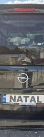 Opel Combo IV Combo Life Najbogatsza wersja* Kamery 360* 130KM-3