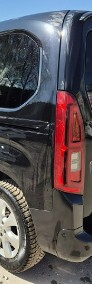 Opel Combo IV Combo Life Najbogatsza wersja* Kamery 360* 130KM-4
