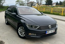 Volkswagen Passat B8 Volkswagen Passat Opłacony Navi 2.0 TDI 190 KM