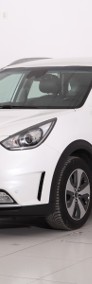 Kia Niro Salon Polska, Serwis ASO, Automat, Skóra, Navi, Klimatronic,-3