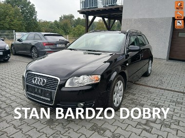 Audi A4 III (B7) 1.6MPI klimatronik alufelgi elektryka stan BDB-1