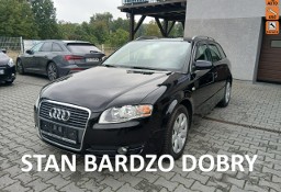 Audi A4 III (B7) 1.6MPI klimatronik alufelgi elektryka stan BDB