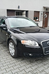 Audi A4 III (B7) 1.6MPI klimatronik alufelgi elektryka stan BDB-2