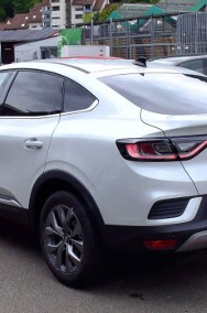 Renault Arkana Techno MMT 1.6 E-Tech Full Hybrid Techno 1.6 E-Tech 145KM / Pakiet Safety,-2