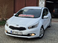 Kia Cee'd II Wyjątkowo Zadbany, Przebieg 164tyś km,