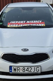 Kia Cee'd II Wyjątkowo Zadbany, Przebieg 164tyś km,-2