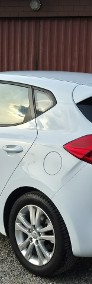 Kia Cee'd II Wyjątkowo Zadbany, Przebieg 164tyś km,-3