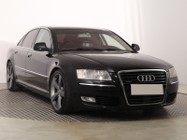 Audi A8 II (D3) , 331 KM, Automat, Navi, Xenon, Klimatronic, Tempomat,