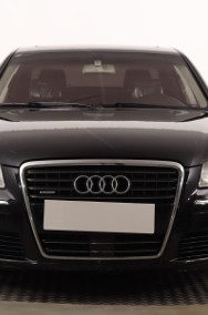 Audi A8 II (D3) , 331 KM, Automat, Navi, Xenon, Klimatronic, Tempomat,-2