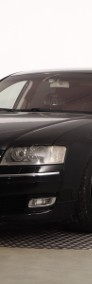 Audi A8 II (D3) , 331 KM, Automat, Navi, Xenon, Klimatronic, Tempomat,-3