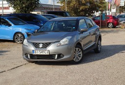 Suzuki Baleno 1.2 90KM