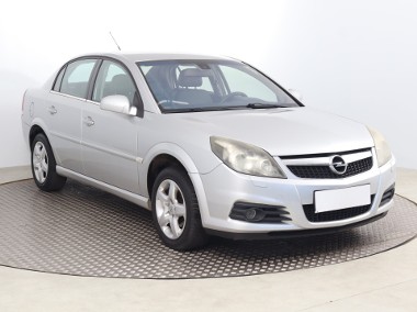 Opel Vectra C , Xenon, Klimatronic, Parktronic, Podgrzewane siedzienia-1