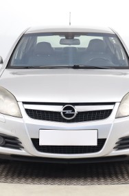 Opel Vectra C , Xenon, Klimatronic, Parktronic, Podgrzewane siedzienia-2