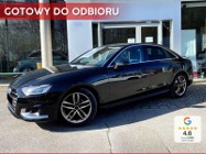 Audi A4 8W 40 TFSI Advanced 2.0 40 TFSI Advanced (204KM) Pakiet wspomagający w