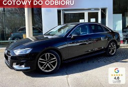 Audi A4 8W 40 TFSI Advanced 2.0 40 TFSI Advanced (204KM) Pakiet wspomagający w