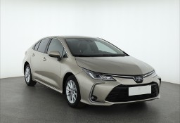 Toyota Corolla XII , Salon Polska, Serwis ASO, Klimatronic, Tempomat, Parktronic