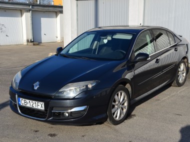 Sprzedam Renault Laguna III 2.0-1